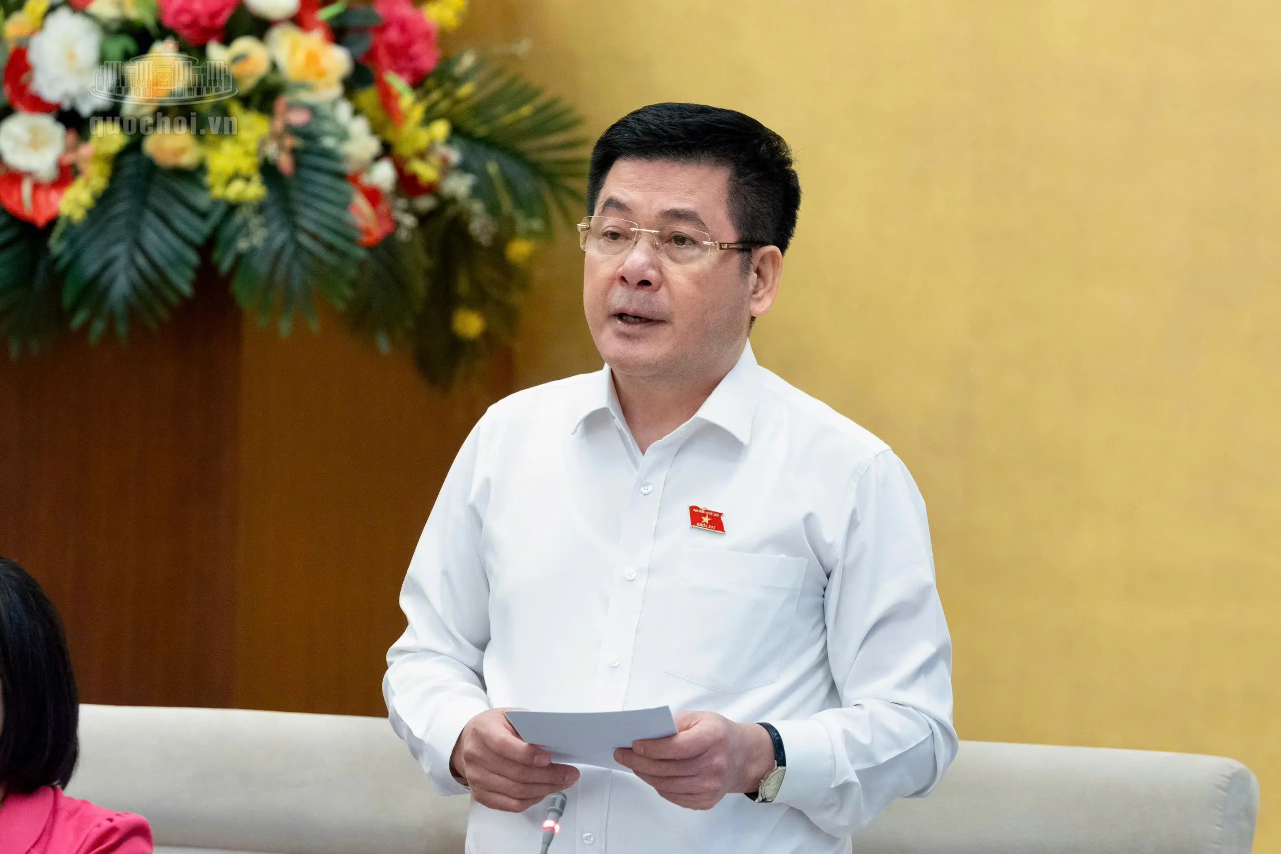 Nghiên cứu, bổ sung quy định về trách nhiệm pháp lý của chủ đầu tư, chủ sở hữu trong phòng cháy, chữa cháy