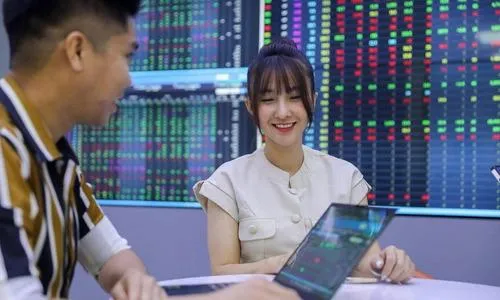 VN-Index vượt 1.850 điểm, hướng đến mốc 1.870 nhưng dòng tiền là biến số then chốt