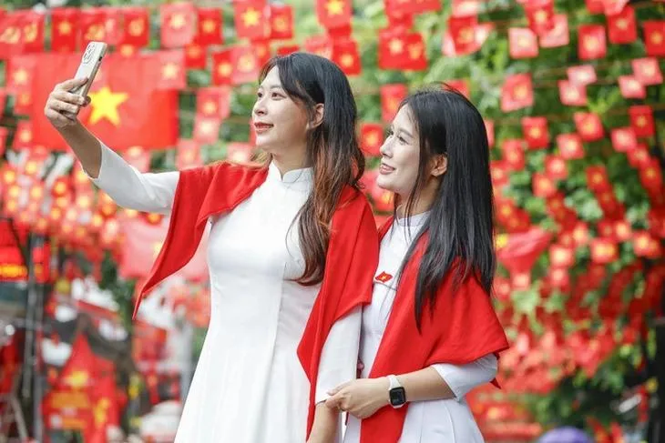 Đề xuất bổ sung ngày nghỉ lễ, người lao động hưởng nguyên lương