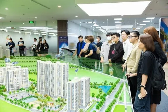 Kinh doanh môi giới bất động sản nhưng không thành lập doanh nghiệp có thể bị phạt đến 160 triệu đồng