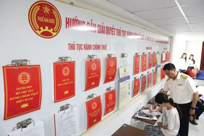 Những nguyên nhân khiến mã số thuế doanh nghiệp ở trạng thái 03, 06