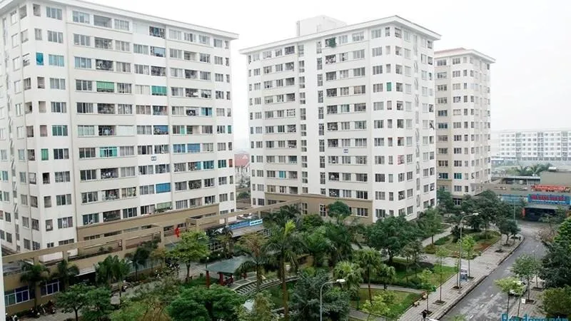 Đề xuất người có từ 2 con trở lên được ưu tiên thuê nhà ở