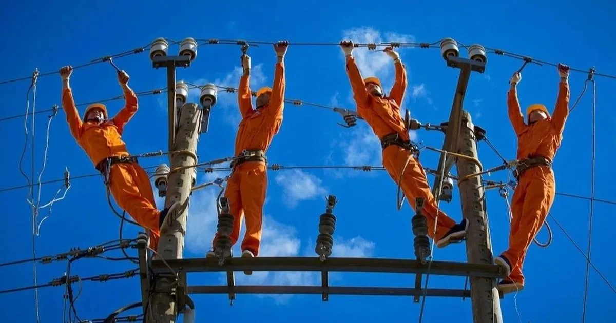 Đề xuất áp dụng giá bán lẻ điện giờ cao điểm, thấp điểm và bình thường