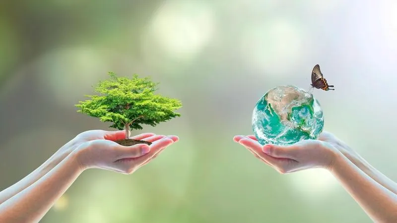Tương lai thay đổi và thay đổi tương lai: Chuyển dịch sang thị trường tín chỉ đa dạng sinh học và tầm nhìn của Dragon Capital