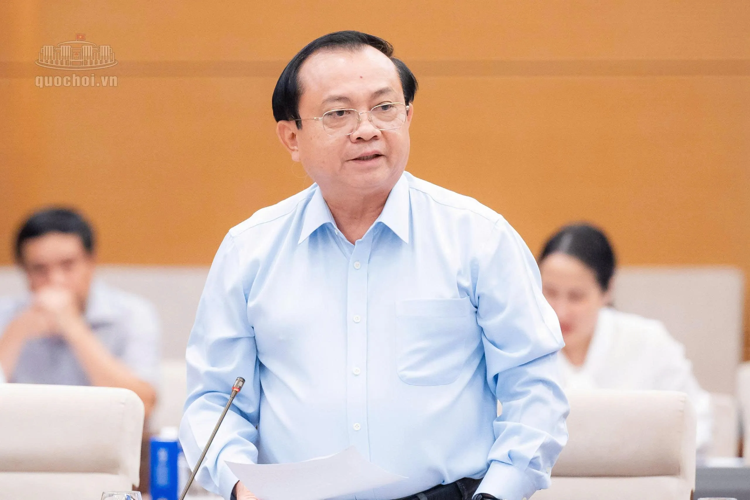 Đề xuất miễn thuế cho doanh nghiệp, cá nhân kinh doanh cung cấp suất ăn trường học