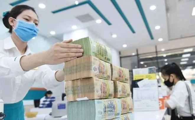 Ngân hàng Nhà nước: Tăng trưởng tín dụng 16,69%, lãi suất vẫn chịu sức ép từ lạm phát