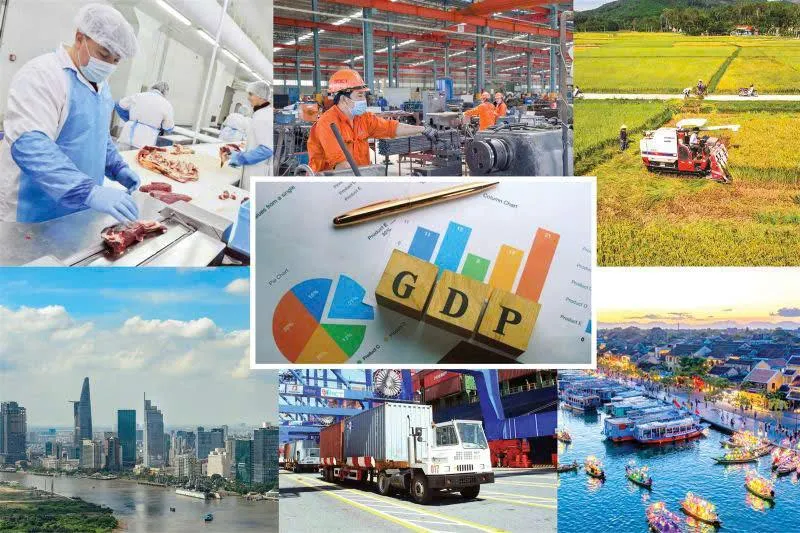 World Bank dự báo tăng trưởng GDP năm 2026 của Việt Nam cao nhất Đông Á - Thái Bình Dương