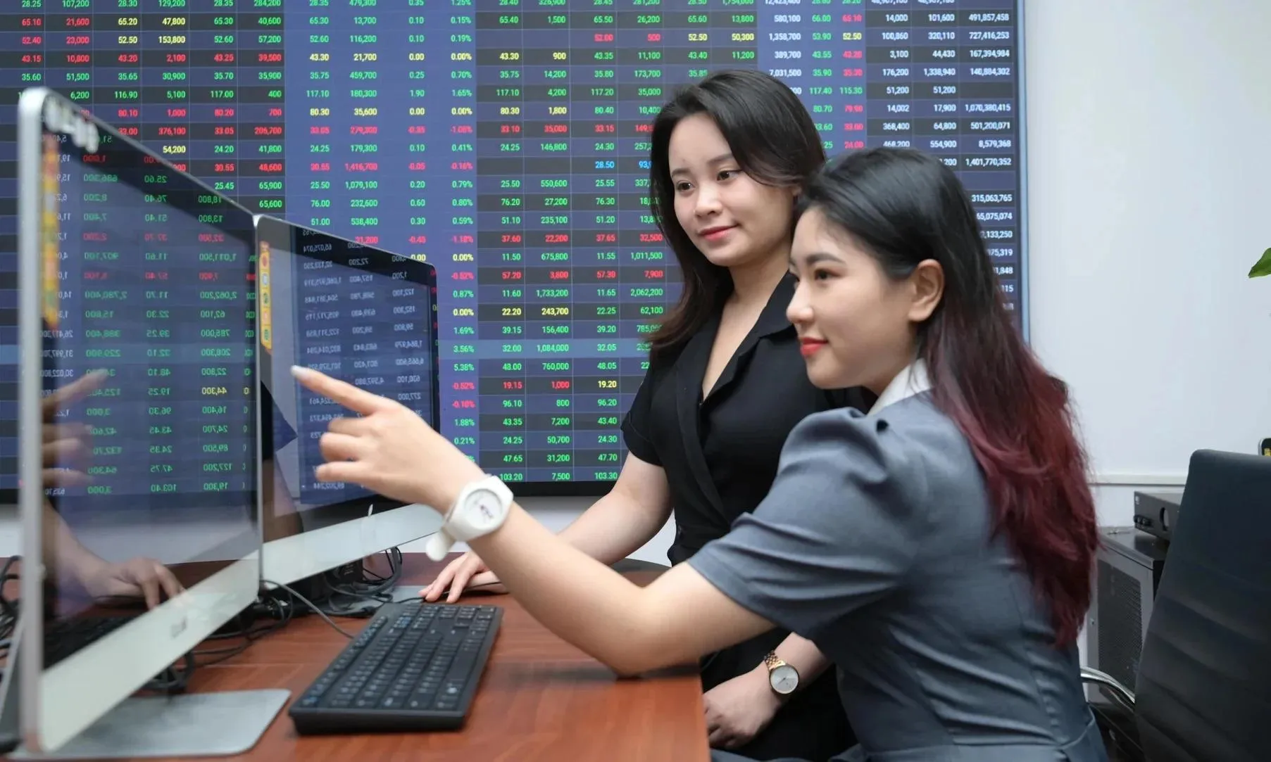Cổ phiếu khoáng sản bứt phá: Dòng tiền đầu cơ hay câu chuyện dài hạn?