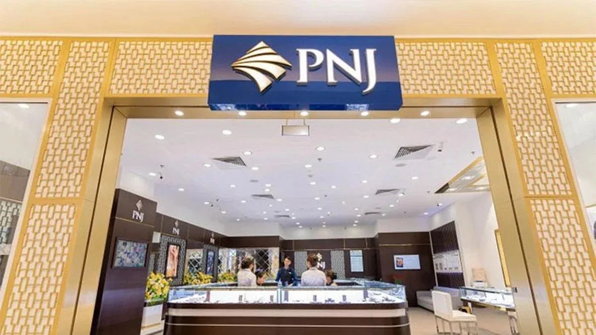 9 triệu cổ phiếu PNJ đã được ông Cao Ngọc Duy bán thành công, tỷ lệ sở hữu chỉ còn dưới 1%