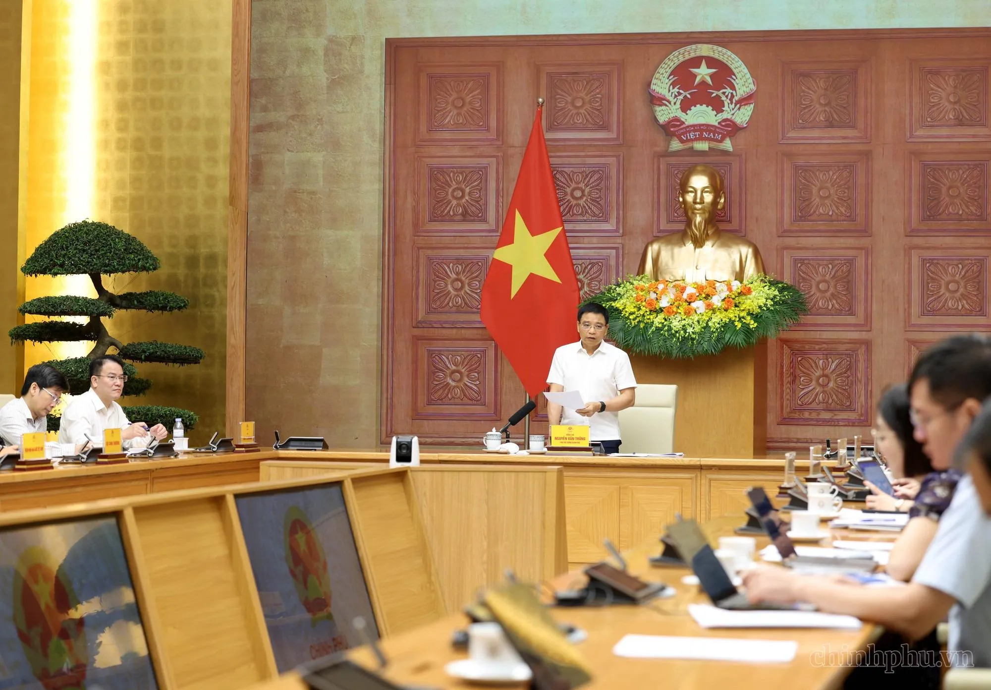 Yêu cầu doanh nghiệp vận tải điều chỉnh giảm giá cước tương ứng khi chi phí nhiên liệu giảm