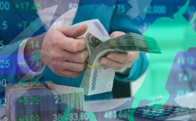Chốt quyền cổ tức tuần 12-16/10: 9 doanh nghiệp trả cổ tức bằng tiền mặt, cao nhất 15%