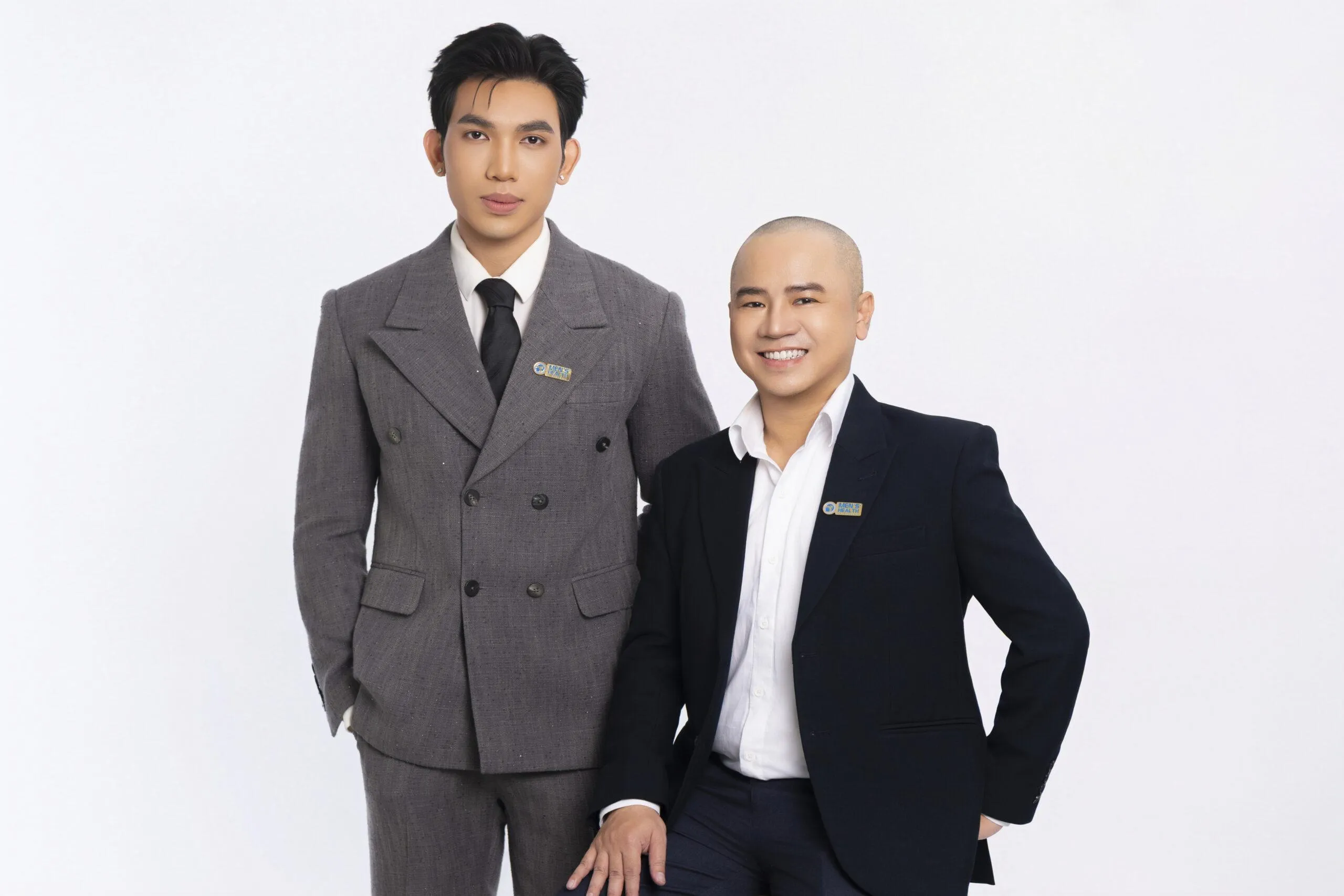 Trương Trọng Hiếu Mister Global 2026 chia sẻ thông điệp sống lành mạnh với giới trẻ