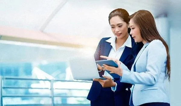 Nữ doanh nhân Việt: Kiên cường vượt sóng kiến tạo thành công