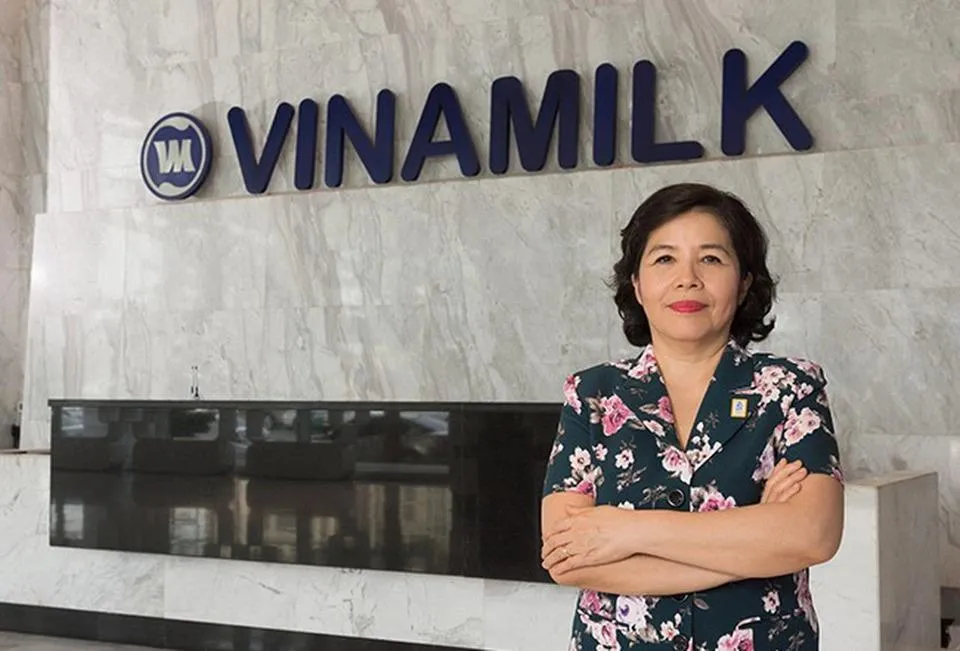 Doanh nhân Mai Kiều Liên – Người phụ nữ bền bỉ đưa ngành sữa Việt Nam vươn tầm thế giới