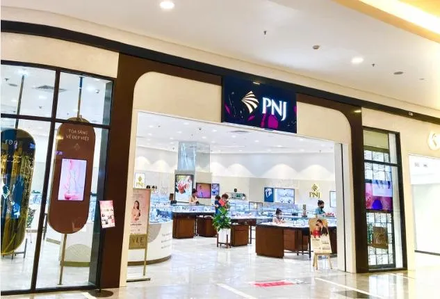 Nữ kế toán cửa hàng PNJ 'ôm' hơn 20 tỷ đồng của doanh nghiệp làm việc trái pháp luật