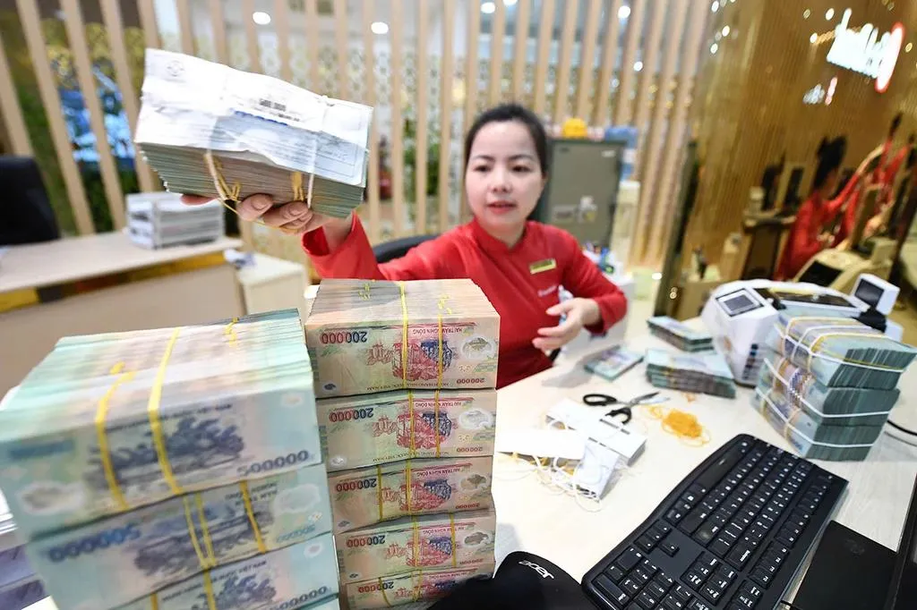 Lãi suất ngân hàng bắt đầu giảm sau chỉ đạo của Trung ương, Chính phủ