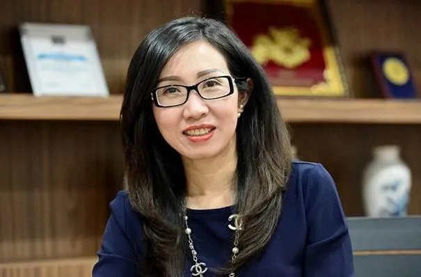 CEO NutiFood Trần Thị Lệ : Sự giao thoa kỳ diệu giữa trái tim y đức và tư duy chiến lược