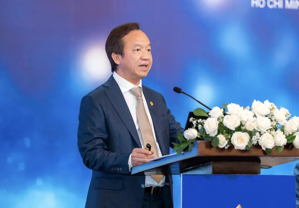 CEO của PNJ nêu lý do phát hành 550 triệu cổ phiếu riêng lẻ mà không vay ngân hàng