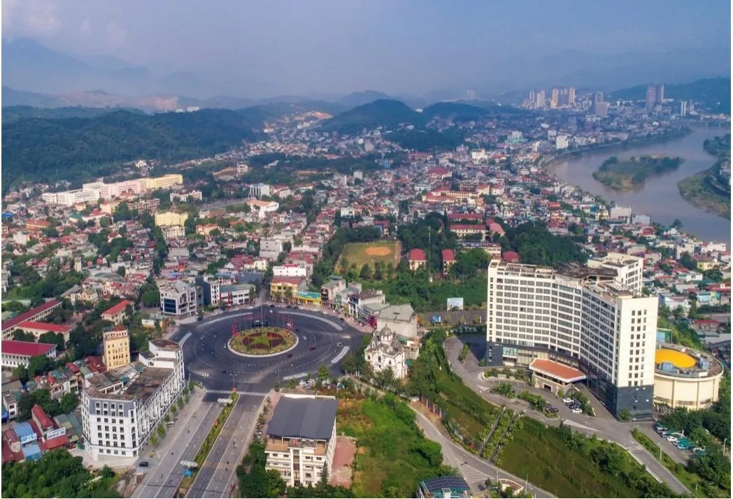 Lào Cai: Đầu tư hơn 37.660 tỷ đồng, tạo động lực phát triển kinh tế vùng biên giới