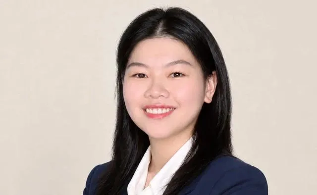 Ái nữ 24 tuổi của Chủ tịch Nam Á Bank làm Tổng Giám đốc Dược phẩm Bến Tre