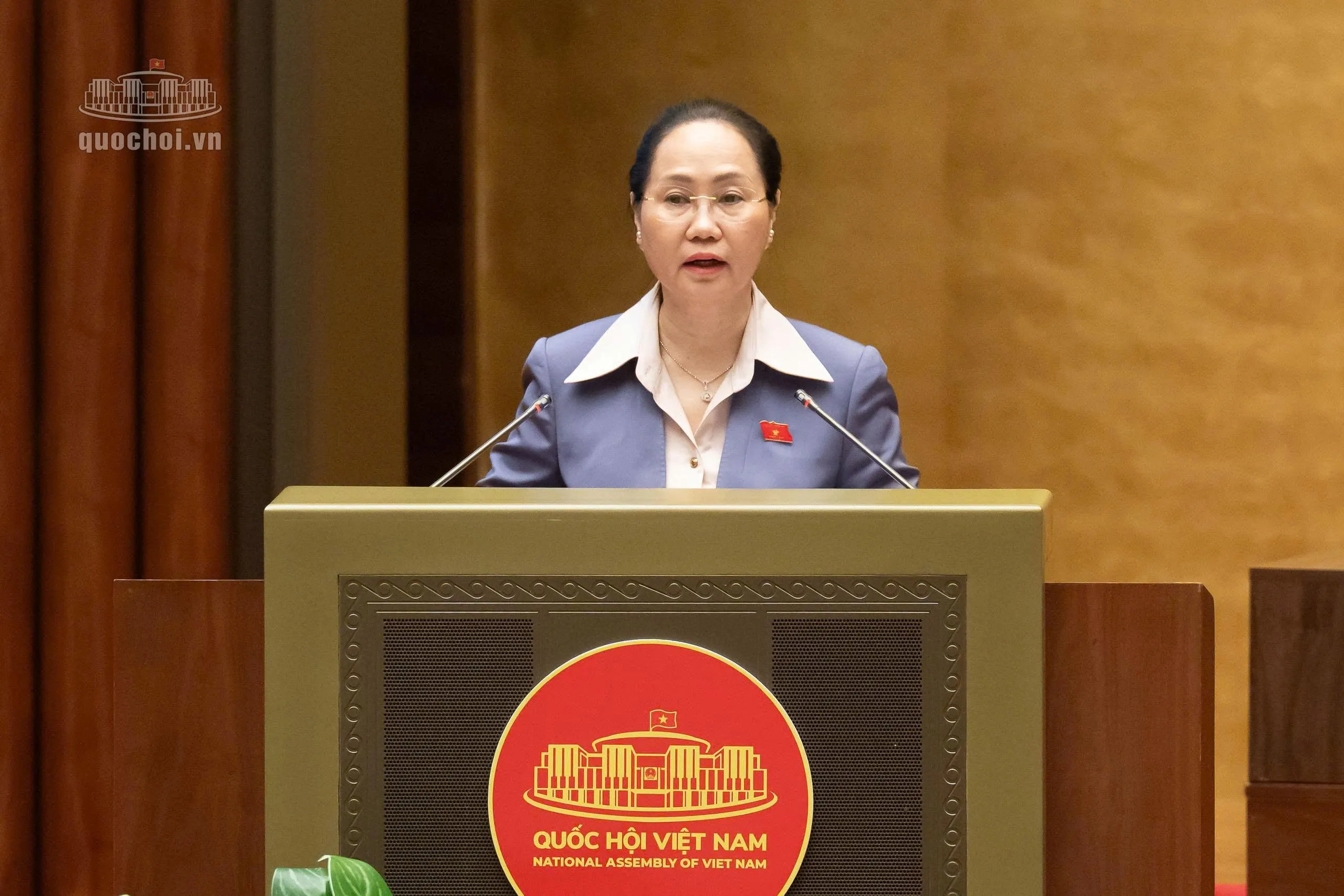 Đưa công nghiệp văn hóa trở thành động lực tăng trưởng mới của đất nước