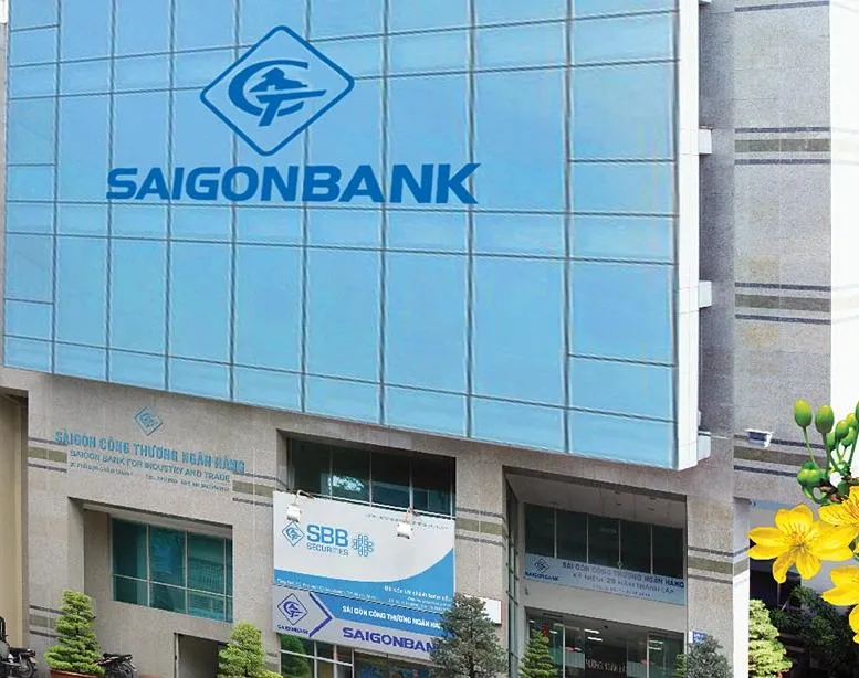 Saigonbank báo lãi quý III/2026 giảm gần 80%