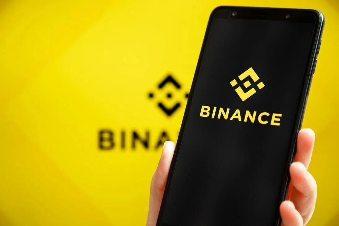 Sàn Binance tạm dừng nạp, rút tiền trước nghi vấn bị hack khoản tiền số trị giá 5,7 tỷ USD