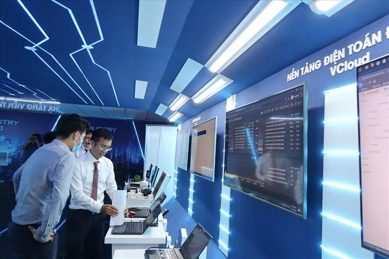 Bài học cho chủ doanh nghiệp: Chuyển đổi số để tồn tại lâu dài