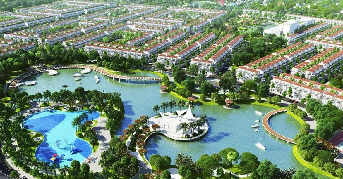 Liên danh 6 tháng tuổi muốn làm khu đô thị hơn 2.000 tỷ đồng ở Thanh Hóa