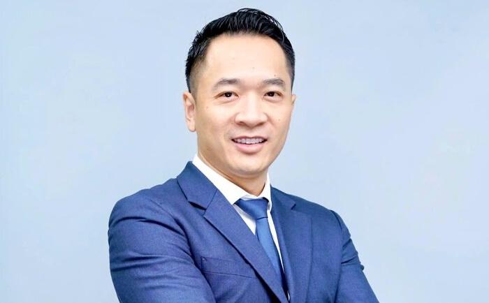 EVN Finance thay đổi nhân sự cấp cao, bổ nhiệm ông Lê Mạnh Linh làm Quyền Tổng Giám đốc