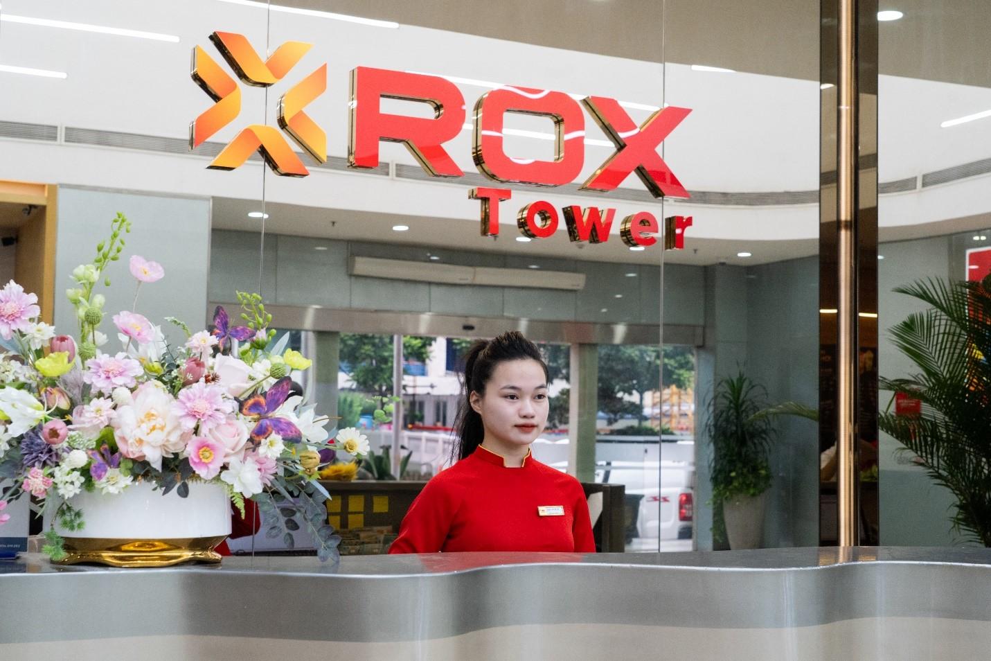 Chủ tịch ROX Group và hành trình mang dấu ấn thuận ích