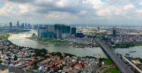 Triển khai Nghị quyết của Bộ Chính trị về phát triển vùng Đông Nam Bộ