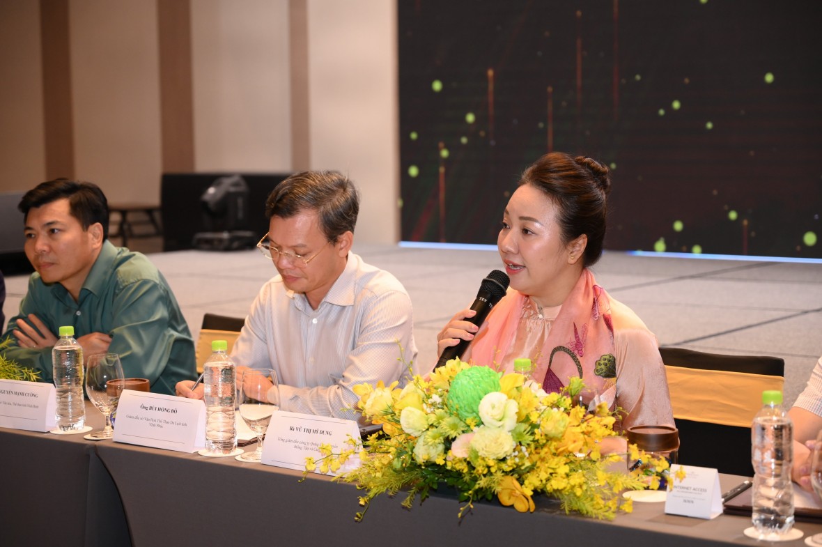 Việt Nam lần đầu đăng cai cuộc thi Hoa hậu Du lịch Thế giới 2022