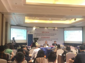 RCEP sẽ mở rộng cánh cửa các chuỗi cung ứng mới cho doanh nghiệp Việt