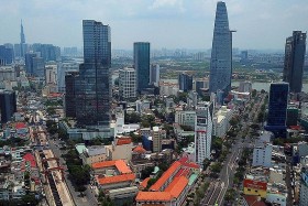 Sắp diễn ra Hội nghị '3 trong 1' về vùng Đông Nam Bộ
