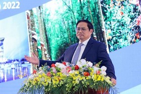 Phát triển vùng Đông Nam Bộ với 'Tư duy đổi mới - Đột phá mới - Giá trị mới'