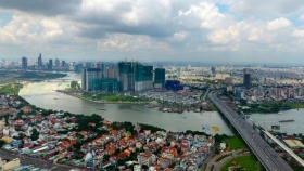 Đông Nam bộ vươn mình phát triển ra quốc tế