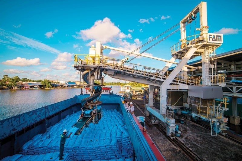 Chính phủ vừa ban hành Nghị quyết 01/NĐ-CP về nhiệm vụ, giải pháp chủ yếu thực hiện Kế hoạch phát triển kinh tế - xã hội - Ảnh minh họa