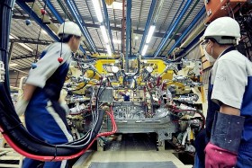6 nhiệm vụ trọng tâm phát triển kinh tế - xã hội năm 2023