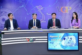 Ngành Y tế đối mặt với nhiều khó khăn