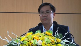 Huyện Krông Nô (Đắk Nông): Tập trung thu hút, tháo gỡ khó khăn, vướng mắc cho doanh nghiệp