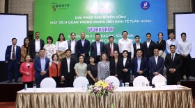 Giải pháp bao bì bền vững - Mắt xích quan trọng trong nền kinh tế tuần hoàn ở Việt Nam