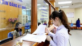 Hà Nội công khai 4.383 trường hợp còn nợ 9.250 tỷ đồng tiền thuế