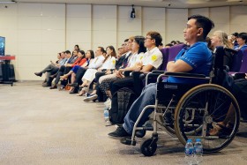 Cuộc thi thiết kế Accessibility Design Competition 2023