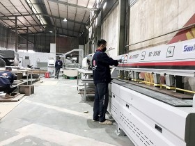 Nội thất Trường Thịnh: Làn gió mới trong thị trường kiến trúc nội thất hiện nay