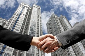 HoREA đề xuất giải pháp “rã băng” cho lĩnh vực M&A bất động sản