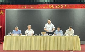 Không chỉ ở Việt Nam, nhiều quốc gia châu Á cũng đang thiếu điện