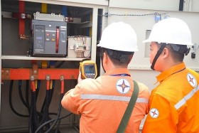 Miền Bắc sẽ hết thiếu điện từ nay đến cuối năm