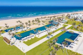 Alma Resort được Holidays with Kids vinh danh là “Khu nghỉ dưỡng Gia đình tốt nhất Việt Nam”