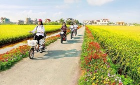 Tháo gỡ khó khăn, triển khai thực hiện ba chương trình mục tiêu quốc gia
